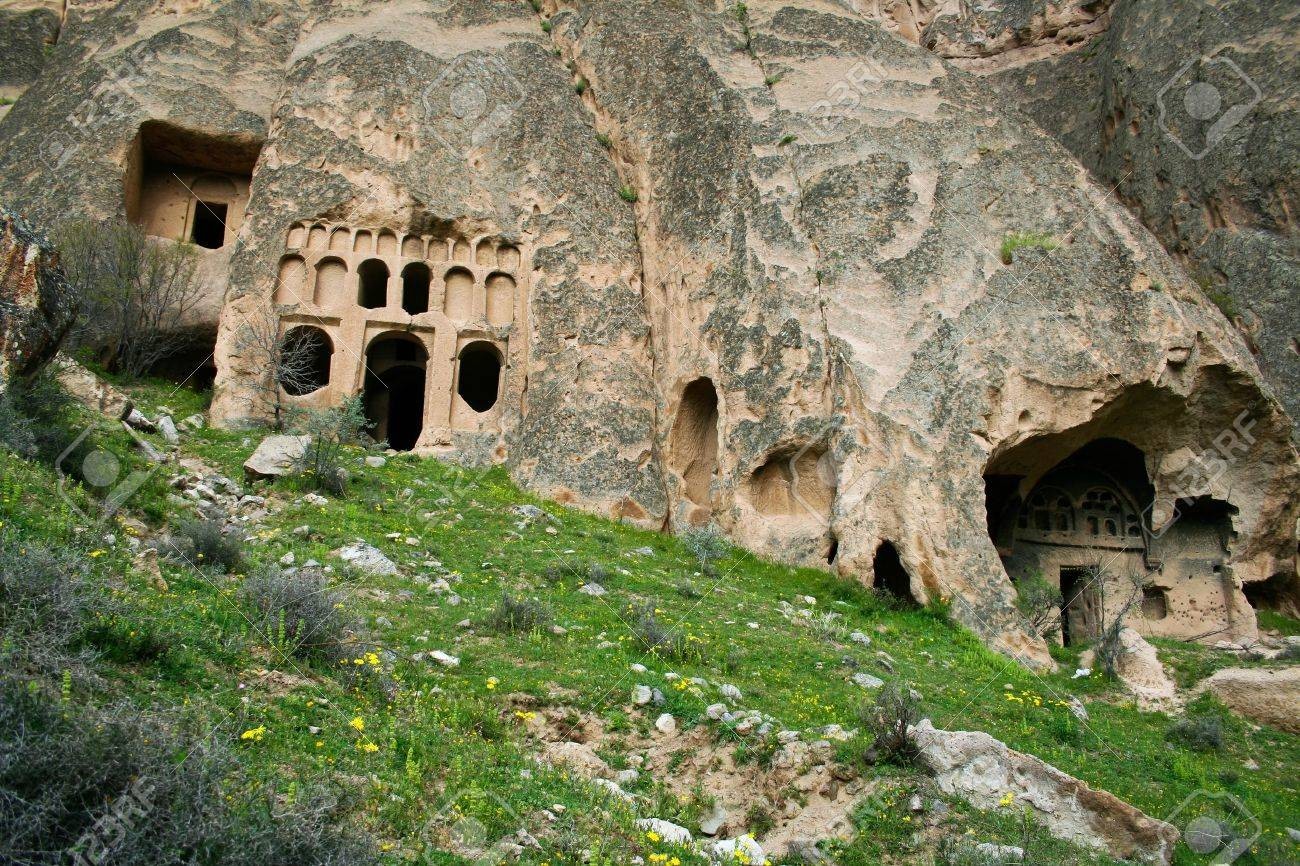 Cappadocia Private Green Tour