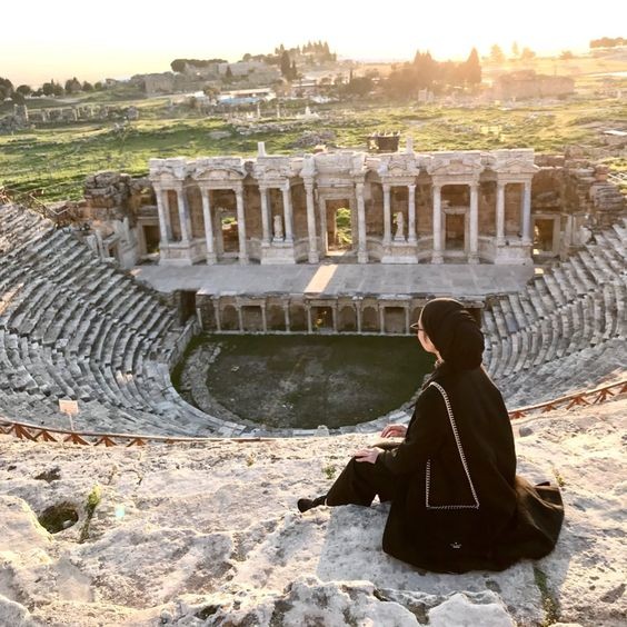 10 Day 9 Nights Istanbul, Ephesus, Didyma , Priene, Miletus , Pamukkale , Cappadocia Tour