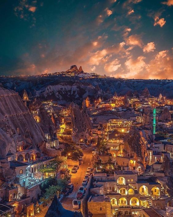 Cappadocia 1 Week (Private Tour)